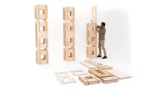 Flatworks Displays Promo Video