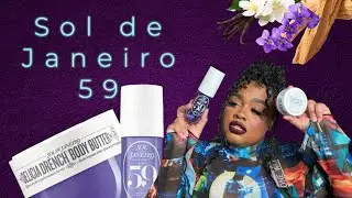 Sol De Janeiro 59 | Обзор | Вам это нужно??