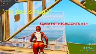 Father Forgive Me🙏 (ScaryFat Highlights #14)
