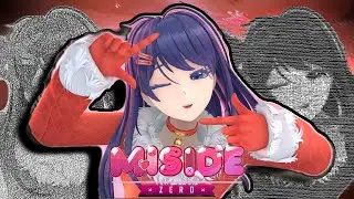 MiSide: Zero Early Access Alpha (Full Demo)