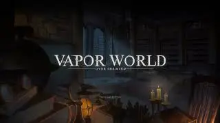 Vapor World: Over The Mind demo (Steam) gameplay