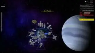 Distant Worlds Universe Review