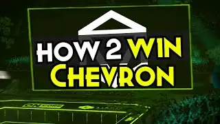 HOW 2 WIN at Laser League Ep. 3: Chevron Endgame