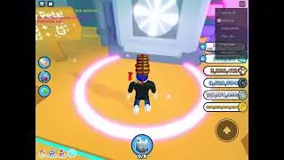 How to fuse a Candycane in pet sim X