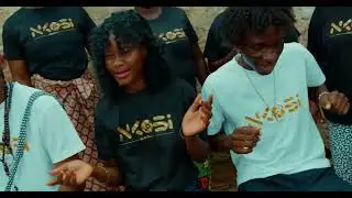 NKOSI RECORDS - Ora S&oacute;   feat (Adelmo Gamboa, Lil Flow, Silvia_Tim&oacute;teo, David Sousa & Breevy Cap)