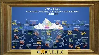 CMCLLC Content and Media Literacy ICEBERG
