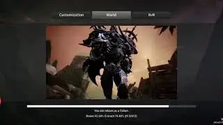 Patch and extracted Talion apk