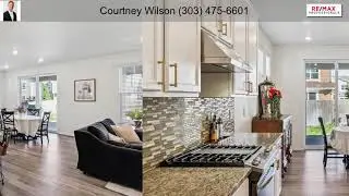 14938 Vienna Circle Parker CO 80134