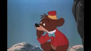 Hal Ambro Animation