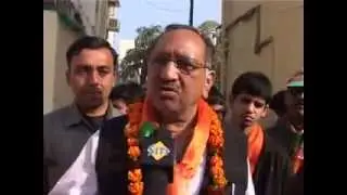 Sher Singh Dagar