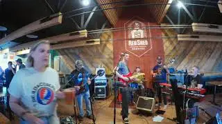 Candyman   Red Shed