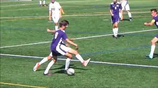 Daniel Rubin Soccer Recruitment Video Class of 2018 (Updated)