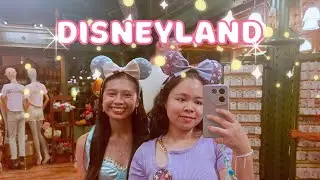Hong Kong Disneyland! - MARVANNA ADVENTURES #28 