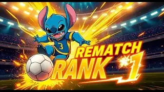 Rematch Everyday From 7PM HKT Day 1!!!! | 25/12