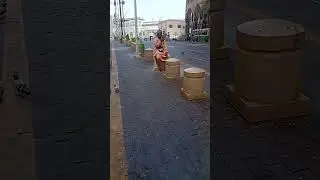 to miqat point from Haram