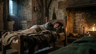 Why Medieval Sleep Gave You Energy While Modern Sleep Leaves You Exhausted