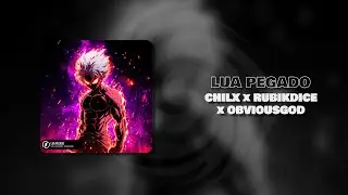 CHILX x RUBIKDICE x OBVIOUSGOD - LUA PEGADO