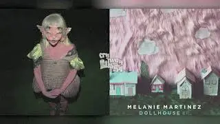 powder x bittersweet tragedy &bull; melanie martinez 「mashup」&nbsp;‧₊˚