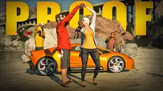 KEEP AN EYE | GTA 5 GAMEPLAY