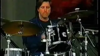 Roxette - Party In The Park 1999