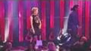 Shirley Manson - Kerrang! Awards 2002