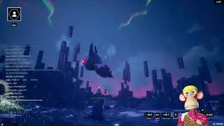 Otherside Gameplay - First Trip [STREAM HIGHLIGHTS]