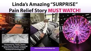 🌟 Linda's Amazing 