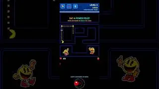 online game pacman##youtube AF smart games