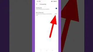 Background noise cancellation during call android in realme #shorts #callsettings