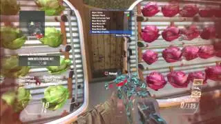 BO2/1.19 REFLEX ENGINE v2.2 *NEW UPDATE* PRE GAME + NON HOST MOD MENU SHOWCASE + DOWNLOAD!