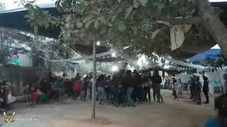 LA VIVORA DE LA MAR  BODA OAXAQUE&Ntilde;A