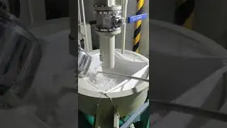 Just refined silver powder, precious metal refining, equipment from China manufacturing