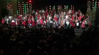2024 Christmas Concert | 1st & 2nd Grade