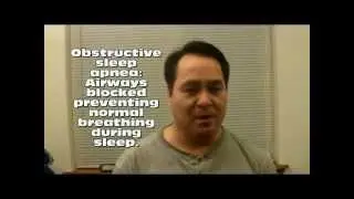 AveoTSD Sleep Apnea Device vs CPAP Reviews by James