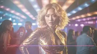 Ultimate K-Pop Disco Party Vibes: AI Mix Vol. [00422] 🎵💃✨ #kpop #disco #party #mix #korea #music