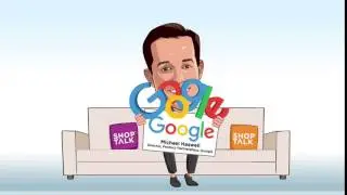 Michael Haswell, Director, Product Partnerships, Google