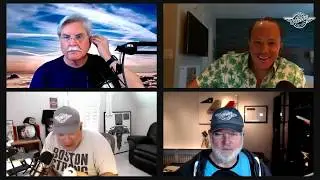 Airline Pilot Guy - Aviation Podcast Episode 419