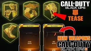 BO4 BOOTS ON THE GROUND PERKS!!!!!!
