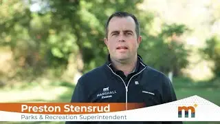 City of Marshall's Ash Tree Removal and Replacement Reimbursement Program