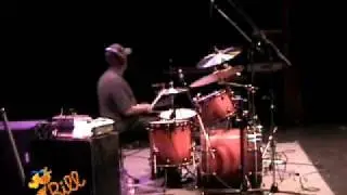 Uriel Jones Motown Funk Brothers Drummer