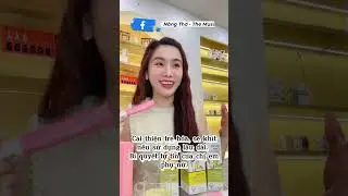 HƯỚNG DẪN SỬ DỤNG GEL PHỤ KHOA TẾ B&Agrave;O GỐC CUỐNG RỐN INCORD|MC ANH THƠ