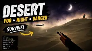 Creating an FPS using Claude Code