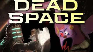Dead Space (I. All Aboard the Ishimura)