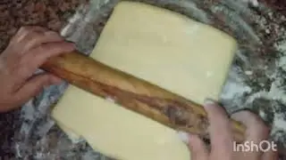 علاش أختي تشريه من المخابز صيبيه غير فدارك