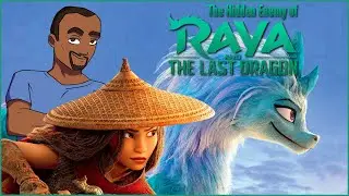 The Hidden Enemy of Raya & the Last Dragon | Guidance Guy Mini
