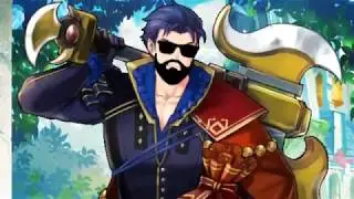 Hector's got a Present for You ▰ Fire Emblem Heroes