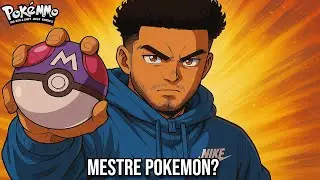 POKEMMO - RUMO AO TOP RANK - OU - PVP