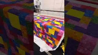 What Happens After Quilt Drop-Off at Snowbird Quilts 🧵
