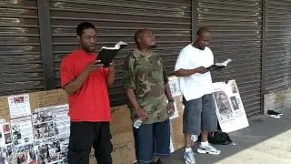 STL Israelites - Power Over The Nations A Righteous Rulership pt 1