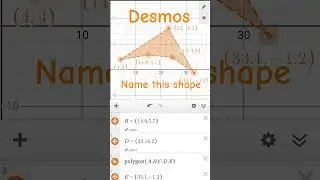Name the shape
